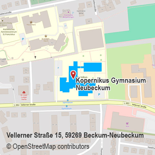 Hallenfliegen in der Sporthalle des Kopernikus-Gymnasiums in Neubeckum